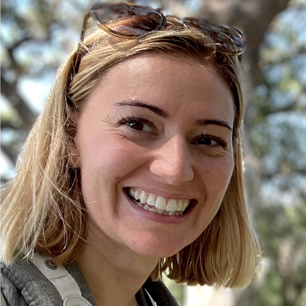 Meet your Posher, Moriah